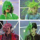 Ex-Nickelodeon Stars Relate Horrors Of Green Slime Syndrome